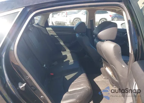 2018 Honda Accord Ex-L z USA, uszkodzony, nr VIN 1HGCV1F62JA093780